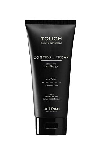 Artego Touch Control Freak 200ml