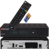 OPTICUM 30052-1 - Receiver, SAT, DVB-S2, HDTV, FTA