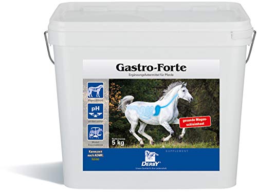 Nature's Best Derby Gastro Forte 5kg