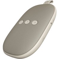 Rockbox Bold X Bluetooth-Lautsprecher silky sand
