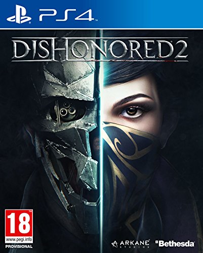 Dishonored 2 – Day One Edition