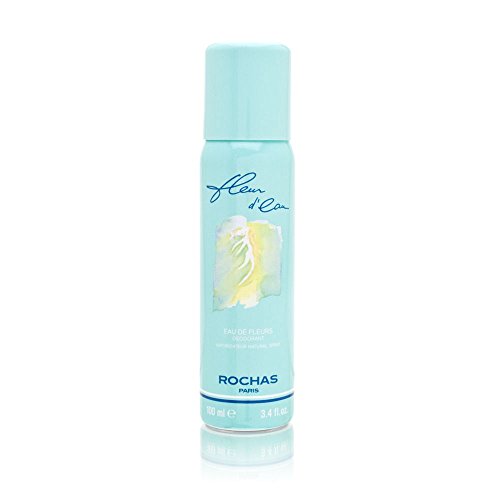 Rochas Fleur D'eau 100ml Deodorant Spray DAM