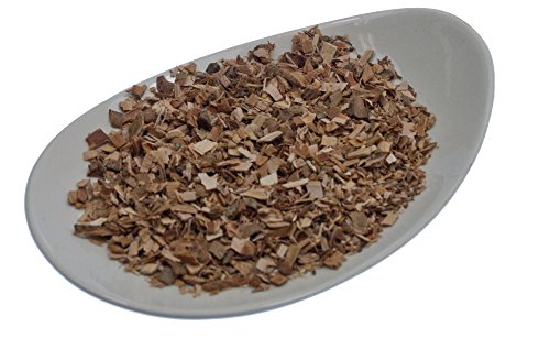 SENA -Premium - geschnittene Weidenrinde- (1kg)