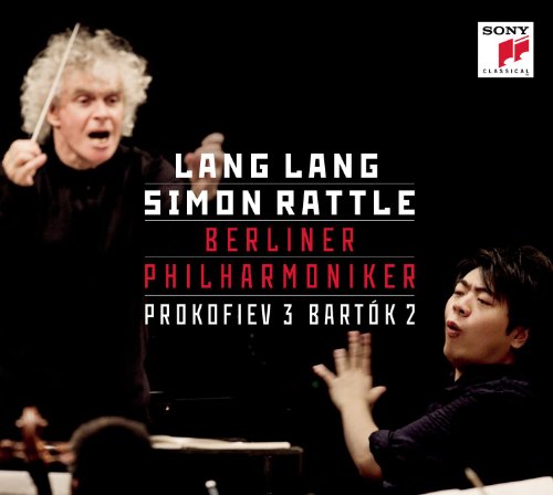 Prokofieff: Klavierkonzert Nr. 3 / Bartók: Klavierkonzert Nr. 2 (Limited Deluxe Edition)
