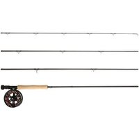 Greys Cruise Cbo 9Ft 8Line 4Pc