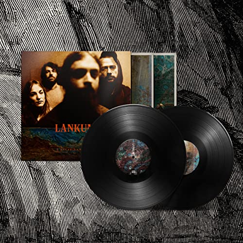 False Lankum [Vinyl LP]