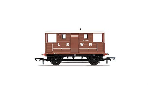 Hornby R6911B Fahrzeuge - Wagons