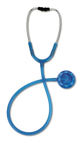 NCD Medical/Prestige Medical S107-D-F-ROY Clear Sound Stethoscope