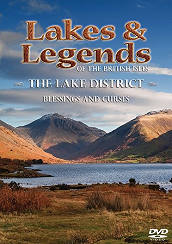 Lakes And Legends: The Lake District - Blessings And Curses [DVD]