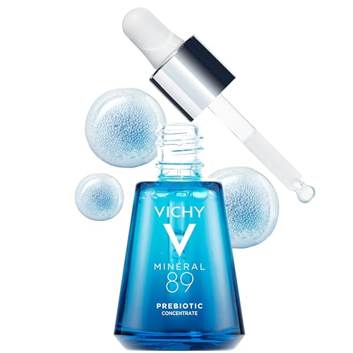 L'Oréal Paris Vichy Mineral 89 Probiotic Fractions Konzentrat, 30 ml, farblos