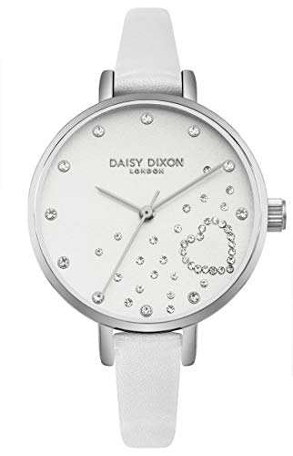 Daisy Dixon Armbanduhr DD083WS