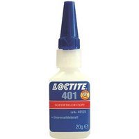 Loctite Sofortkleber Universal Typ 401 50g (142576)