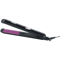 SEVERIN Haarglätter HC 0614, bis 180 Grad, schwarz / violett