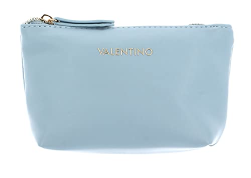 VALENTINO Avern Soft Cosmetic Case S Azzurro