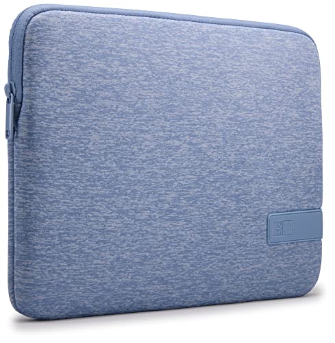 CASE LOGIC - ACCESSORIES Reflect MacBook Sleeve 13 Zoll Skyswell Blue