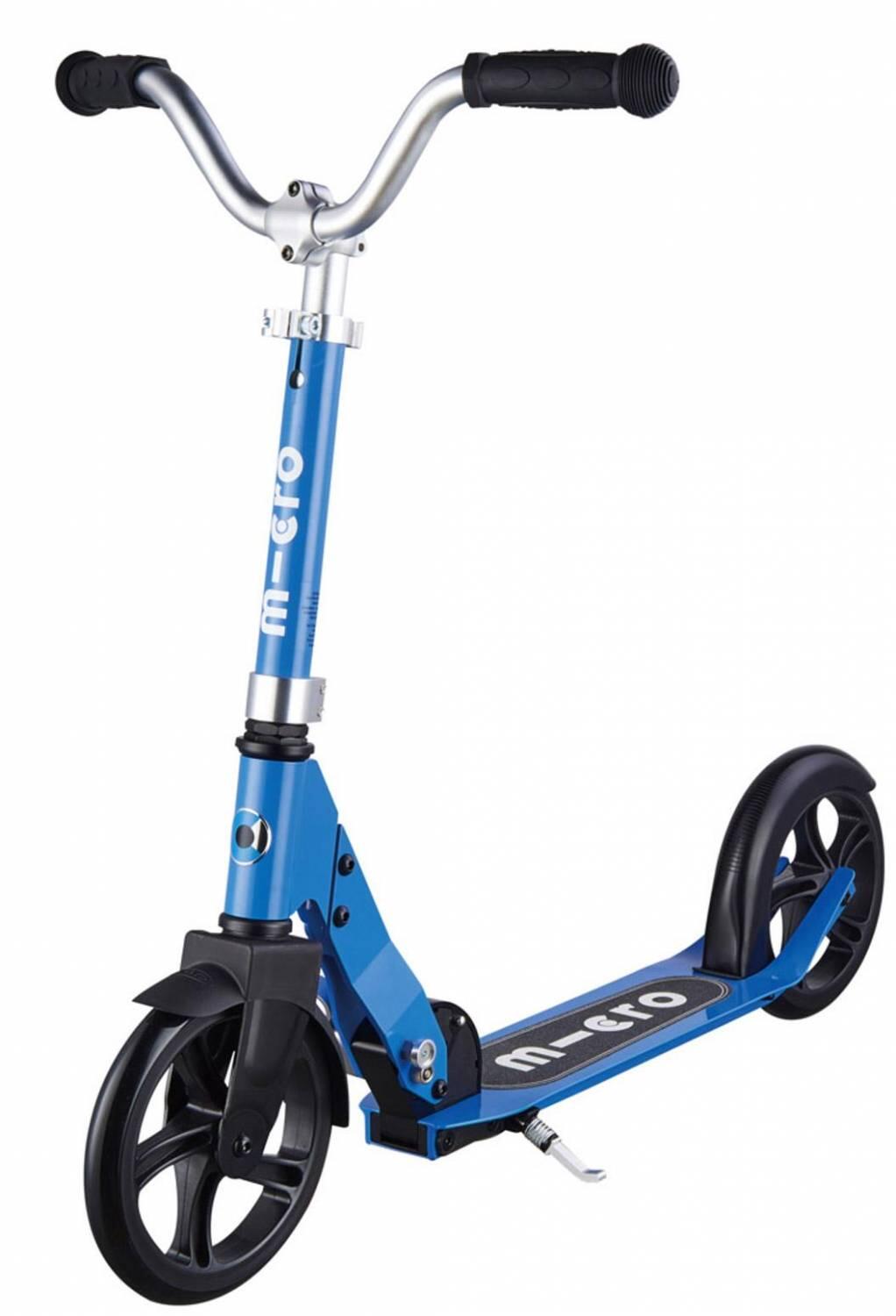 Micro Cruiser Scooter (blau)