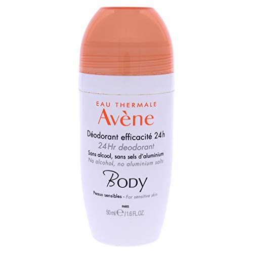 Avene Deodorants, 1er Pack(1 x 50 ml)