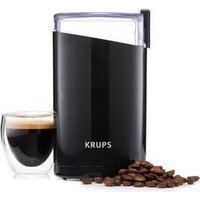 Krups F2034210 Kaffeemühle Schwarz (F20342)