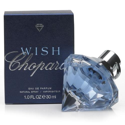 Chopard Wish For Women 1oz EDP Spray