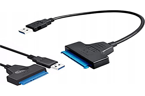 ISO TRADE Zubehör Marke Modell Der USB-Adapter ist SATA 3.0