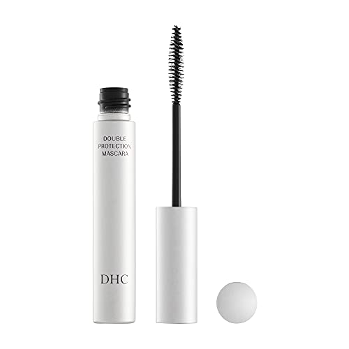 DHC Mascara Perfect Pro Double Protection (Black) by DHC