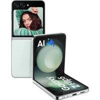 Galaxy Z Flip5 (256GB) Smartphone mint