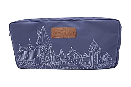 Abystyle Harry Potter Laptoptasche, 38,1 cm (15 Zoll), Hogwarts