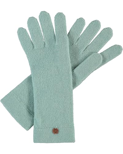 FRAAS Damen Handschuhe, 9 x 24 cm, Kaschmir Powder Mint
