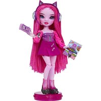 Shadow High F23 Fashion Doll- PINKIE JAMES (Pink) pink