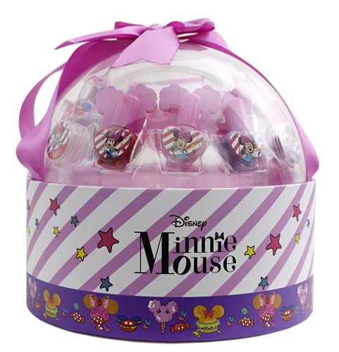 Markwins Disney Minnie: Delicious Cake Make Up Box (1580384E)