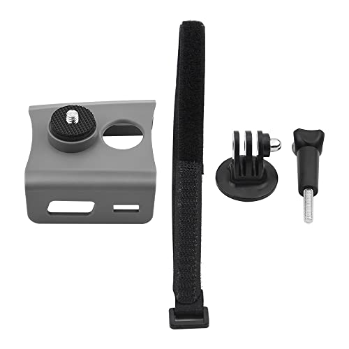 Zubehör für Drohnen For GoPro Hero 8/7/6/5 Black Action Camera erweiterter Halter for DJI Mavic 2 Pro/Zoom Expansionskamera -Halterung fester Halterungsmontage