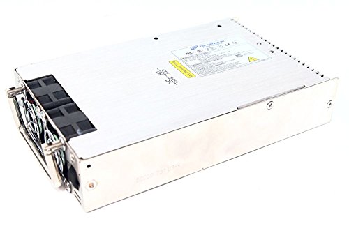 FSP Group Fortron/Source FSP350-50BR 350W Redundant Hot Swap Power Supply Unit (Generalüberholt)