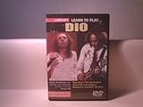 Learn to play Dio [2 DVDs]