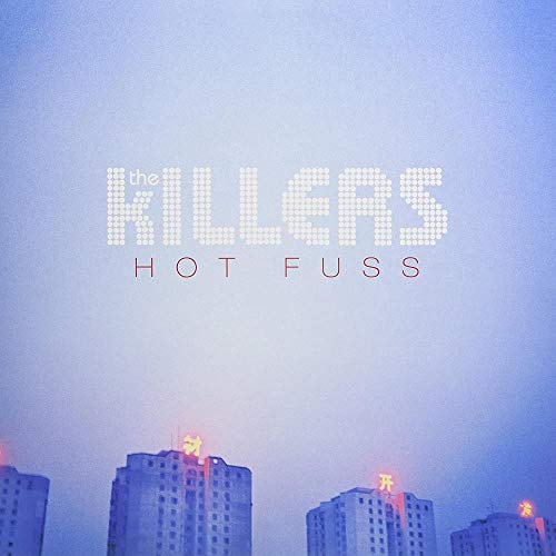 Hot Fuss [Vinyl LP]