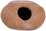 Penn-Plax Fels Rifugio Granit für Reptile 12,7 cm
