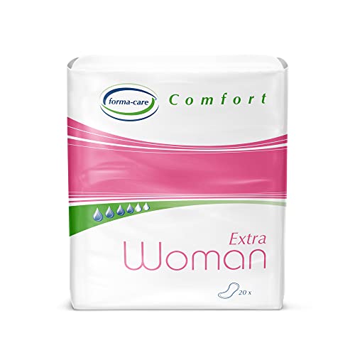 Forma-Care woman extra (3) - 15x32 cm - PZN 03707154