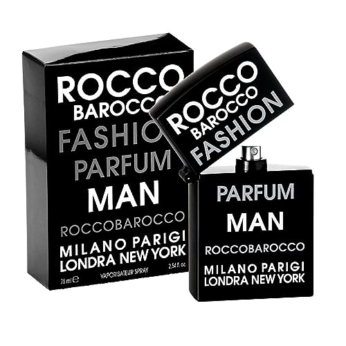 Rocco Barocco Fashion Wasser Schminktisch - 75 ml