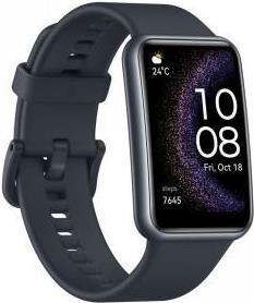 Huawei HUAWEI Watch Fit Special Edition (Stia-B39), Black