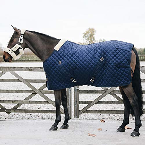 Kentucky Horsewear Stalldecke 400grs - Size 7.0/215