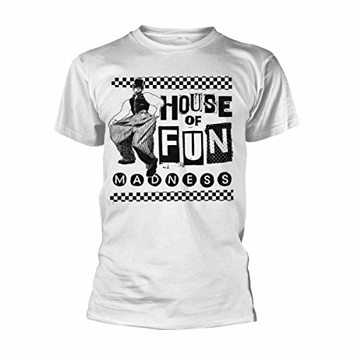 Madness Baggy House of Fun TS