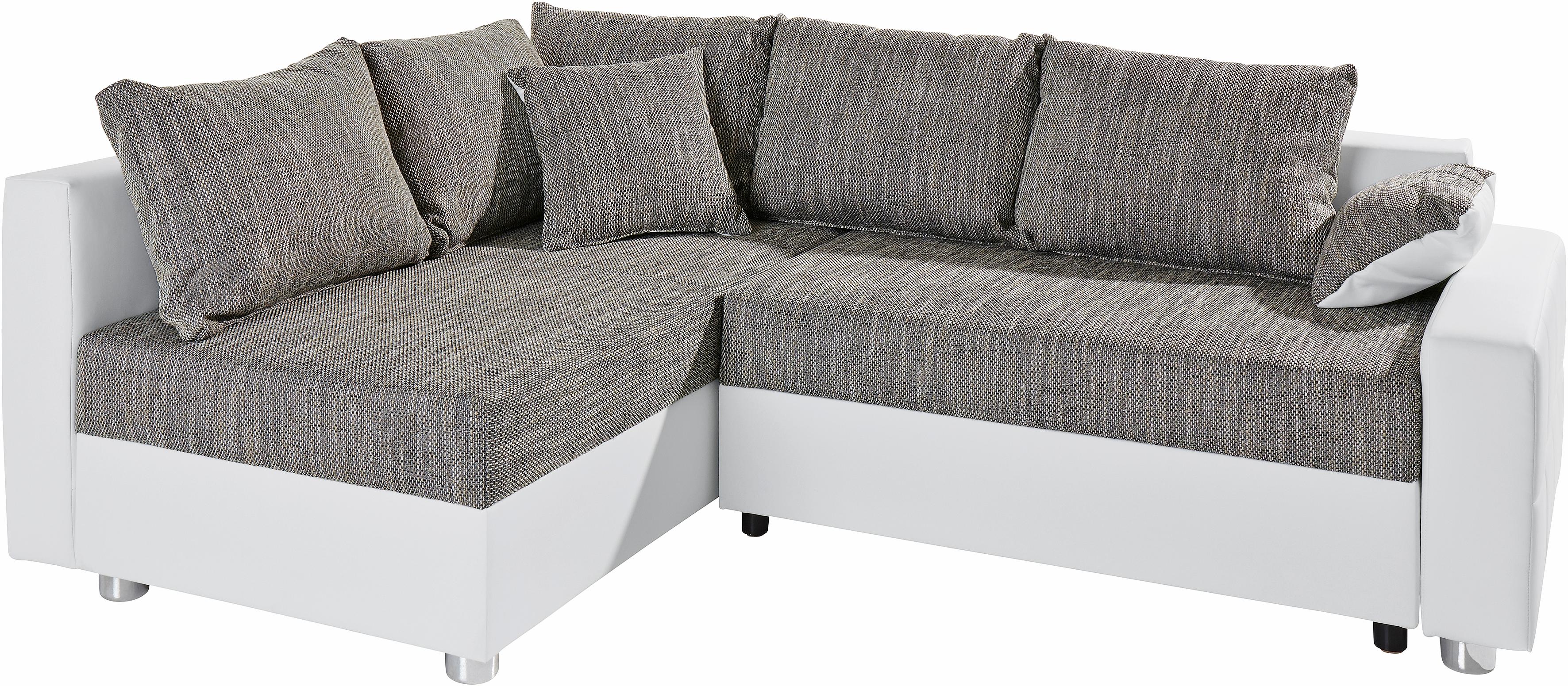 COLLECTION AB Ecksofa "Parma" 3