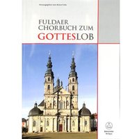 Fuldaer Chorbuch zum Gotteslob. Chorpartitur, Sammelband