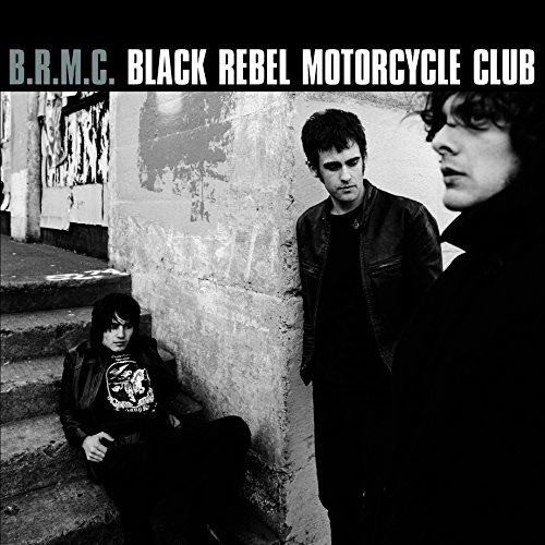 Black Rebel Motorcycle.. [Vinyl LP]