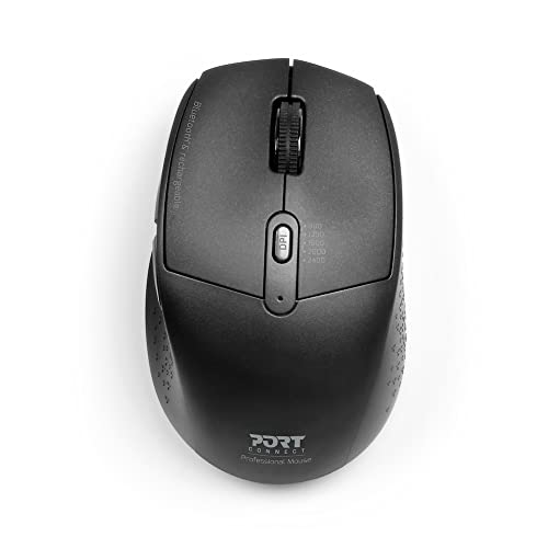 MOUSE OFFICE PRO RECHARGEABLE