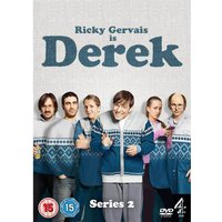 Derek - Staffel 2