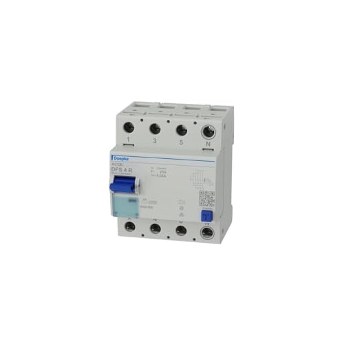 Doepke FI-Schalter DFS 4 040-4/0,30-A R 09136911 (9829180055)