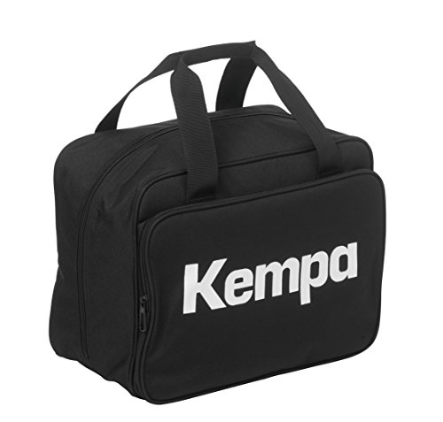 Kempa Tasche Medical Bag Medizintasche, Schwarz, 35 x 20 x 27 cm