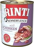 RINTI Kennerfleisch Schinken 12 x 800 g