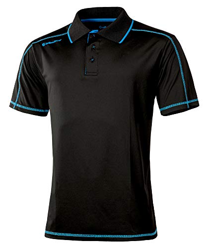 ALBATROS Poloshirt »CLIMA«, komfortabler Polyester Jersey mit 98% UV Schutz (UPF 40+)