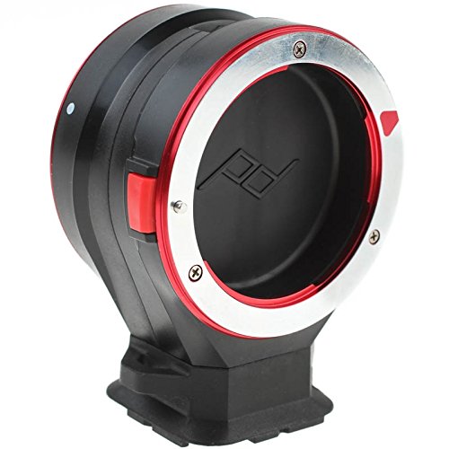 Peak Design Lens Kit für Sony E-Mount - Doppel-Objektivhalt